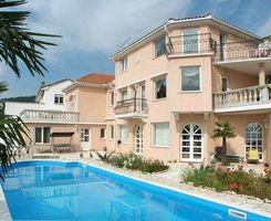 Apartment App. br. 1 in Opatija