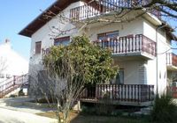 Apartment A-2 in Pula