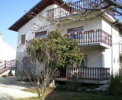 Apartment A-3 in Pula