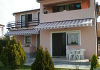 Apartment 157 in Pula