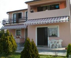 Apartment 158 in Pula