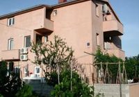 Apartment A 1 in Premantura