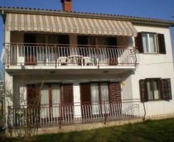 Apartment App in Labin