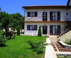 Apartment Ap 1 (donji) in Labin