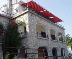 Apartment App. br. 3 in Lovran