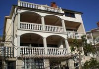Apartment 2 in Rabac