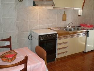 Appartment 2 in Rabac 1