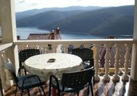 Apartment 3 in Rabac