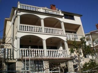 Appartment 3 in Rabac 1