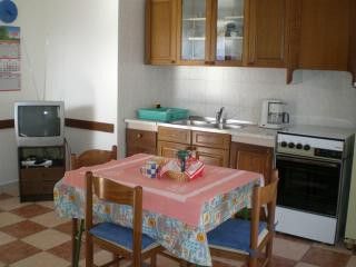 Appartment 3 in Rabac 2