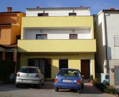 Apartment App.br. 1 in Pula