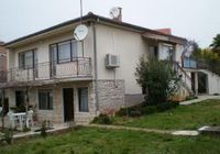 Apartment A2 in Medulin