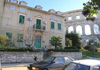 Apartment App. br. 4 in Pula