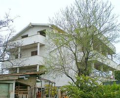 Apartment App in Porec