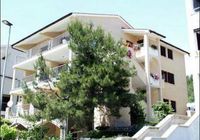 Apartment App. br. 5 in Rabac