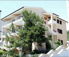 Apartment App. br. 5 in Rabac