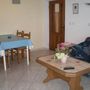 Appartment App. br. 5 in Rabac 2