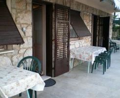 Apartment Soba br. 1 in Moscenicka Draga