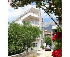 Apartment A2+2/2 in Makarska