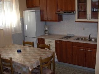 Appartment A4+1/1 in Makarska 1