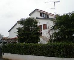 Apartment A3 in Porec
