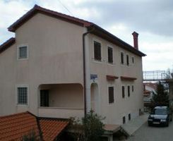 Apartment Apartman 2 in Lovran