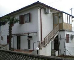 Apartment Prednji in Lovran