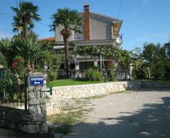 Apartment Soba in Lovran