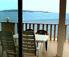 Apartment A2 in Okrug Donji