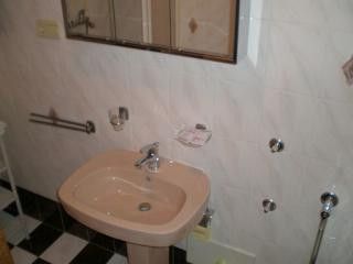Appartment App A in Moscenicka Draga 9