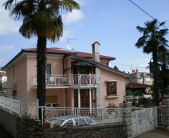 Apartment Soba 5 in Lovran