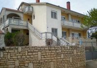 Apartment Studio in Liznjan