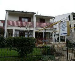 Apartment App br. 3 in Rovinj