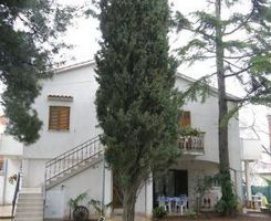 Apartment 9 in Rovinj