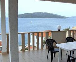 Apartment A1 in Okrug Donji