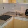Appartment Žuti in Lovran 1