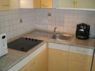 Appartment Žuti in Lovran 1