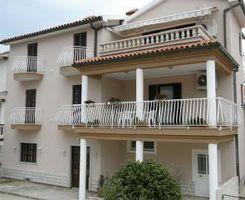Apartment App br. 2 in Duga Luka