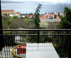 Apartment Soba br. 1 in Crikvenica