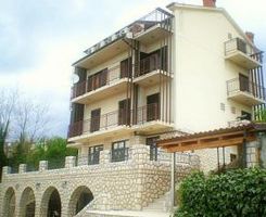 Apartment Soba br. 4 in Crikvenica