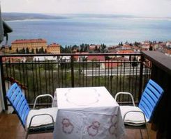 Apartment App br. 1 in Crikvenica
