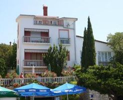 Apartment App.br. 3 in Jadranovo
