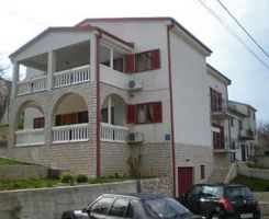 Apartment App 3 in Jadranovo