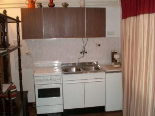 Appartment Crveni br 4 in Crikvenica 1