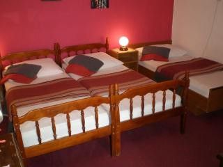 Appartment Crveni br 4 in Crikvenica 2