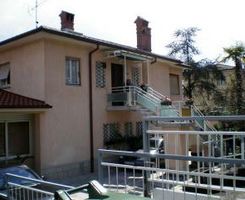 Apartment App br 3 in Lovran