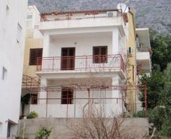 Apartment Ivan in Igrane