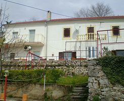 Apartment App.3 in Dramalj