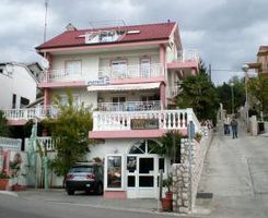 Apartment Zeleni br 6 in Crikvenica