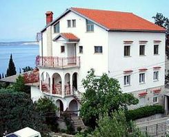 Apartment Studio br 3 in Crikvenica